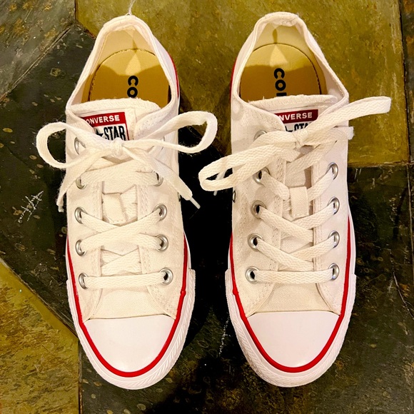 Converse Shoes - Converse Chuck Taylor Original AllStar Sneakers